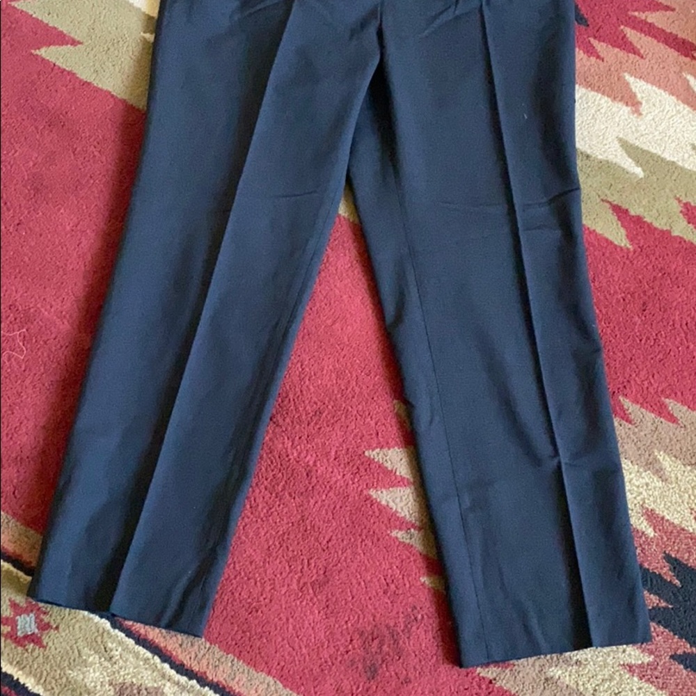 Straight pant - Picture 2 of 4